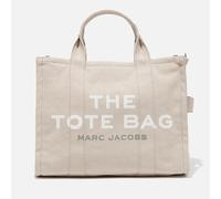 Marc Jacobs Womens Beige The Medium Tote Bag