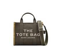 Marc Jacobs The Medium Jacquard Tote bag - Green One Size