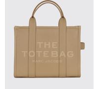 MARC JACOBS The Medium Tote Bag in Grained Leather