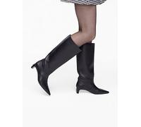 Marc Jacobs The Mel Boot Black