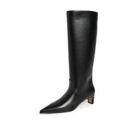 MARC JACOBS THE MEL BOOT BLACK 5 UK