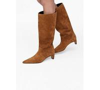 Marc Jacobs The Mel Boot Brown
