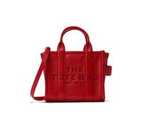 Marc Jacobs The Micro Tote True Red One Size, True Red, One Size