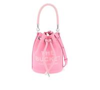 Marc Jacobs The Mini Bucket handbag, Pink, One Size