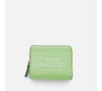 MARC JACOBS 2R3SMP044S10-398 The MINI Compact Wallet Wallet Women's Peppermint Size ONE Size