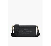 Marc Jacobs The Mini Crossbody Bag Black