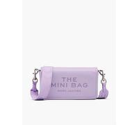 Marc Jacobs The Mini Crossbody Bag - Purple Purple
