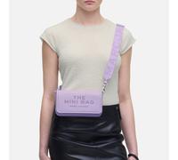 Marc Jacobs The Mini Leather Crossbody Bag