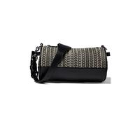 Marc Jacobs The Monogram Duffel Bag, Beige Multi, One Size, The Monogram Duffel Bag