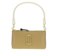 MARC JACOBS THE POCHETTE CAMEL MULTI