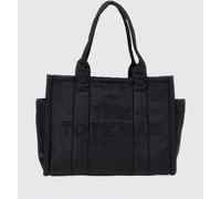 MARC JACOBS The Puffy Tote Bag Large Black Nylon Tote Bag