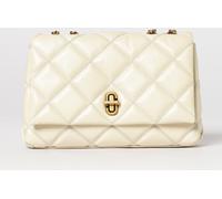 MARC JACOBS The Quilted Slim Dual Leather Bag