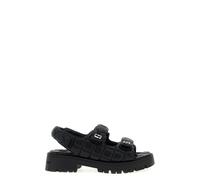 MARC JACOBS 'The Quilted Sunny' Sandals 40