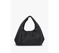MARC JACOBS The Sack Large Black Leather Shoulder Bag Size: One Size,
