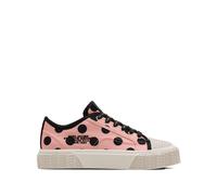 Marc Jacobs The Satin Dots platform sneakers - Pink 37-40