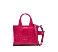 Marc Jacobs The Shiny Crinkle Crossbody Tote bag - Pink One Size
