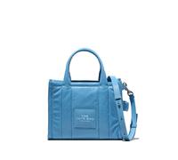 Marc Jacobs The Shiny Crinkle Small Tote bag - Blue One Size