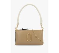 MARC JACOBS THE POCHETTE CAMEL MULTI