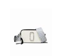 Marc Jacobs The Snapshot Cross-Body Bag White