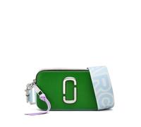 Marc Jacobs The Snapshot crossbody bag - Green One Size
