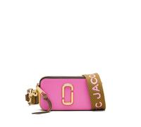 Marc Jacobs The Snapshot crossbody bag - Pink One Size