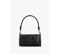 Marc Jacobs Women's The Snapshot DTM Convertible Shoulder Bag Black