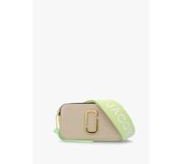 MARC JACOBS The Snapshot Peppermint Multi Leather Camera Bag Size: One