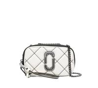 Marc Jacobs The Snapshot shoulder bag - White One Size
