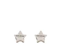 Marc Jacobs The Star baloon stud earrings - Silver One Size