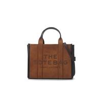 MARC JACOBS The Suede Medium Copper Tote Bag Size: One Size, Colour: T