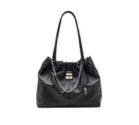 MARC JACOBS THE TOTE BLACK
