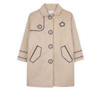 Marc Jacobs - Trench Coat - Honey - Girl - 12 Years
