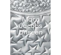 Marc Jacobs: Unseen