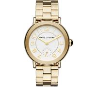 Marc Jacobs Watch Riley Ladies D - White MCB-033