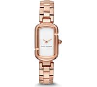 Marc Jacobs Watch The Jacobs Ladies D - White MCB-036