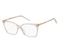 Marc Jacobs Woman MARC 510 733 Optical frames Acetate Pink Butterfly