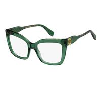 Marc Jacobs Woman MARC 813 1ED Optical frames Acetate Green Squared Normal