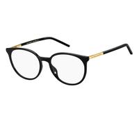 Marc Jacobs Woman Marc Jacobs MARC 511 807 Optical frames Acetate Black Round