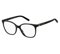 Marc Jacobs Woman Marc Jacobs MARC 540 807 Optical frames Acetate Black Cat Eye