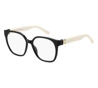 Marc Jacobs Woman Marc Jacobs MARC 726 80S Optical frames Injected Black Cat Eye