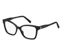 Marc Jacobs Woman Marc Jacobs MARC 735 807 Optical frames Acetate Black Cat Eye