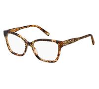 Marc Jacobs Woman Marc Jacobs MARC 735 H7P Optical frames Acetate Havana Cat Eye