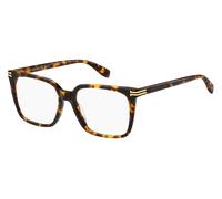 MARC JACOBS MJ 1097 086 HAVANA 53/16/140 WOMAN Eyewear Frame