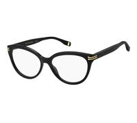 Marc Jacobs Woman MJ 1040 807 Optical frames Acetate Black Cat Eye