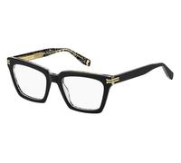 Marc Jacobs Woman MJ 1100 TAY Optical frames Acetate Black Squared