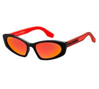 Marc Jacobs Marc 356/s Sunglasses, RED, 54