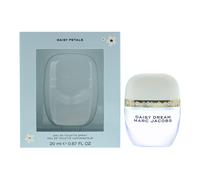 Marc Jacobs Womens Daisy Dream Petals Eau De Toilette 20ml - White - One Size