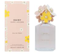Marc Jacobs Womens Daisy Eau So Fresh Eau de Toilette 125ml - NA - One Size