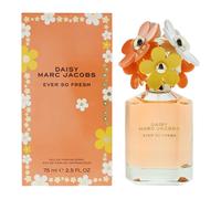 Marc Jacobs Womens Daisy Ever So Fresh Eau De Parfum 75ml Spray for Her - One Size