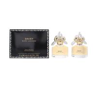 Marc Jacobs Womens Daisy Gift Set Eau De Toilette 2 x 50ml - Violet - One Size